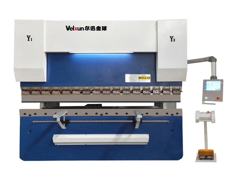 數控折彎機WE67K (1)